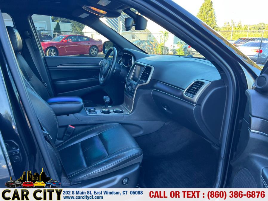 Used Jeep Grand Cherokee 4WD 4dr Limited 2014 | Car City LLC. East Windsor, Connecticut Used Jeep Grand Cherokee 4WD 4dr Limited 2014 | Car City LLC. East Windsor, Connecticut