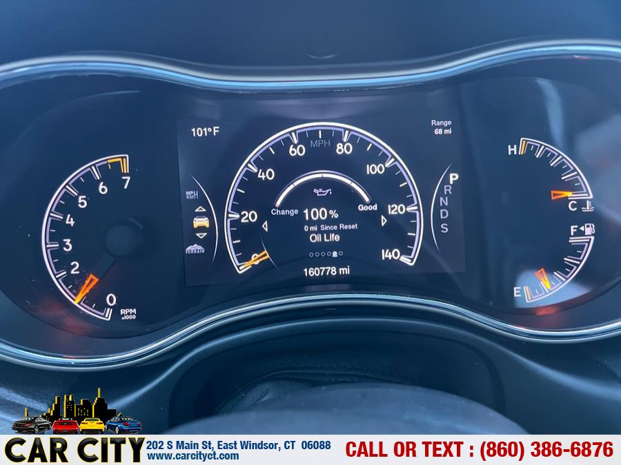 Used Jeep Grand Cherokee 4WD 4dr Limited 2014 | Car City LLC. East Windsor, Connecticut Used Jeep Grand Cherokee 4WD 4dr Limited 2014 | Car City LLC. East Windsor, Connecticut