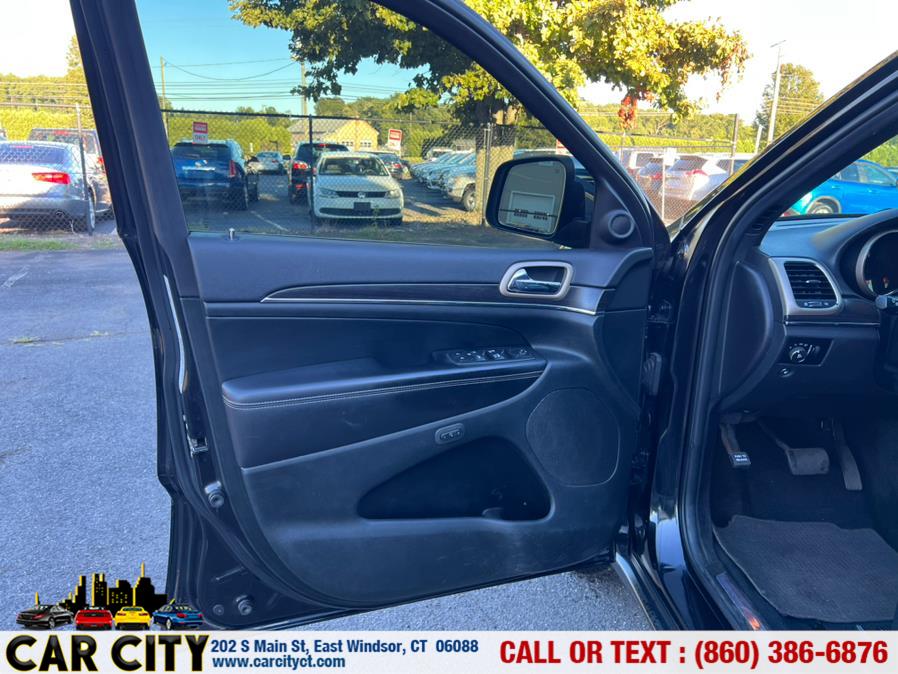 Used Jeep Grand Cherokee 4WD 4dr Limited 2014 | Car City LLC. East Windsor, Connecticut Used Jeep Grand Cherokee 4WD 4dr Limited 2014 | Car City LLC. East Windsor, Connecticut