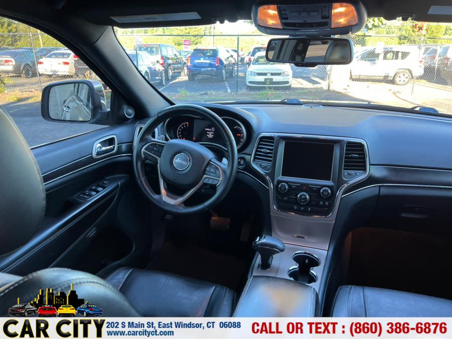 Used Jeep Grand Cherokee 4WD 4dr Limited 2014 | Car City LLC. East Windsor, Connecticut Used Jeep Grand Cherokee 4WD 4dr Limited 2014 | Car City LLC. East Windsor, Connecticut