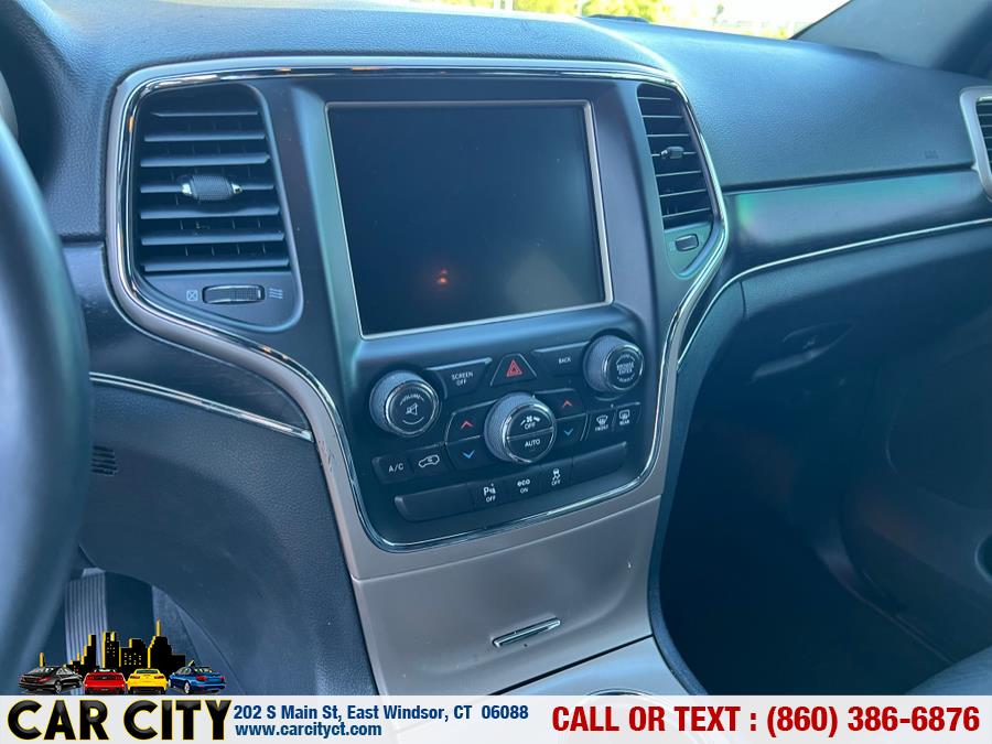 Used Jeep Grand Cherokee 4WD 4dr Limited 2014 | Car City LLC. East Windsor, Connecticut Used Jeep Grand Cherokee 4WD 4dr Limited 2014 | Car City LLC. East Windsor, Connecticut