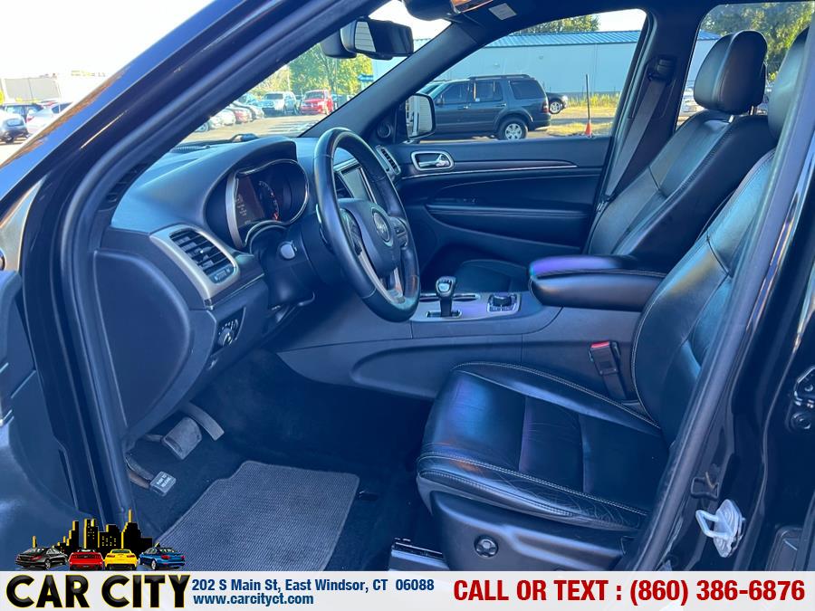 Used Jeep Grand Cherokee 4WD 4dr Limited 2014 | Car City LLC. East Windsor, Connecticut Used Jeep Grand Cherokee 4WD 4dr Limited 2014 | Car City LLC. East Windsor, Connecticut