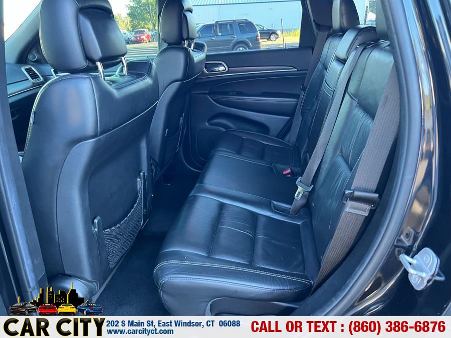 Used Jeep Grand Cherokee 4WD 4dr Limited 2014 | Car City LLC. East Windsor, Connecticut Used Jeep Grand Cherokee 4WD 4dr Limited 2014 | Car City LLC. East Windsor, Connecticut