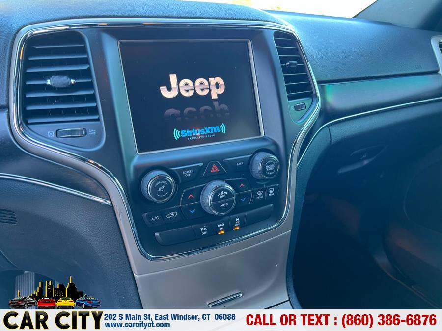 Used Jeep Grand Cherokee 4WD 4dr Limited 2014 | Car City LLC. East Windsor, Connecticut Used Jeep Grand Cherokee 4WD 4dr Limited 2014 | Car City LLC. East Windsor, Connecticut