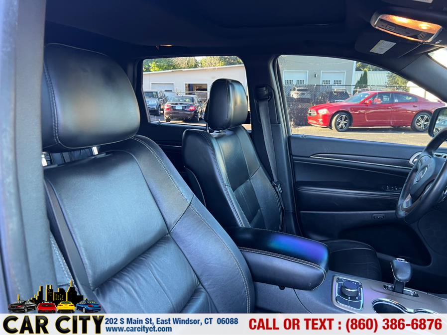 Used Jeep Grand Cherokee 4WD 4dr Limited 2014 | Car City LLC. East Windsor, Connecticut Used Jeep Grand Cherokee 4WD 4dr Limited 2014 | Car City LLC. East Windsor, Connecticut