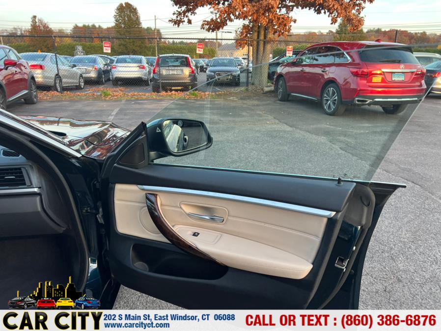 Used BMW 4 Series 430i xDrive Gran Coupe SULEV 2017 | Car City LLC. East Windsor, Connecticut Used BMW 4 Series 430i xDrive Gran Coupe SULEV 2017 | Car City LLC. East Windsor, Connecticut