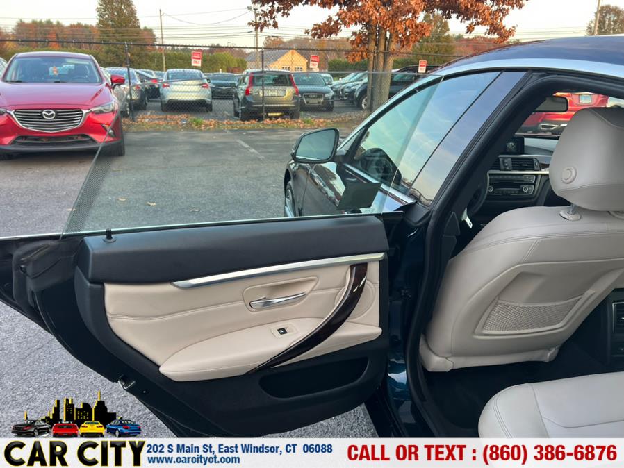 Used BMW 4 Series 430i xDrive Gran Coupe SULEV 2017 | Car City LLC. East Windsor, Connecticut Used BMW 4 Series 430i xDrive Gran Coupe SULEV 2017 | Car City LLC. East Windsor, Connecticut