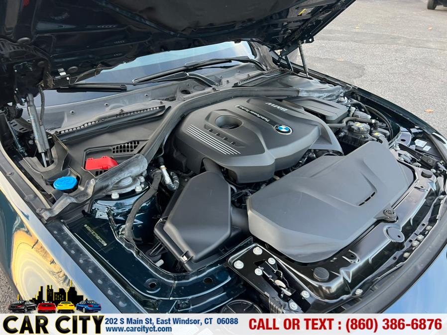 Used BMW 4 Series 430i xDrive Gran Coupe SULEV 2017 | Car City LLC. East Windsor, Connecticut Used BMW 4 Series 430i xDrive Gran Coupe SULEV 2017 | Car City LLC. East Windsor, Connecticut