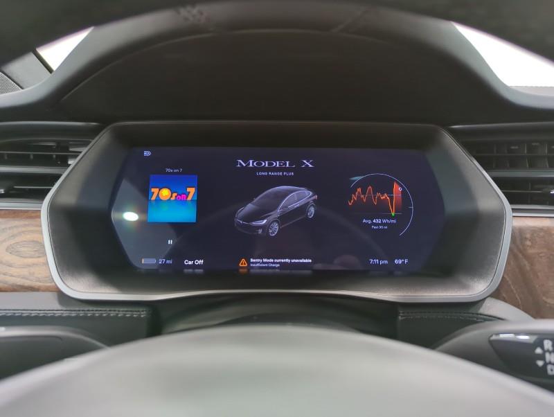 Used Tesla Model x Long Range 2020 | Car Revolution. Maple Shade, New Jersey Used Tesla Model x Long Range 2020 | Car Revolution. Maple Shade, New Jersey