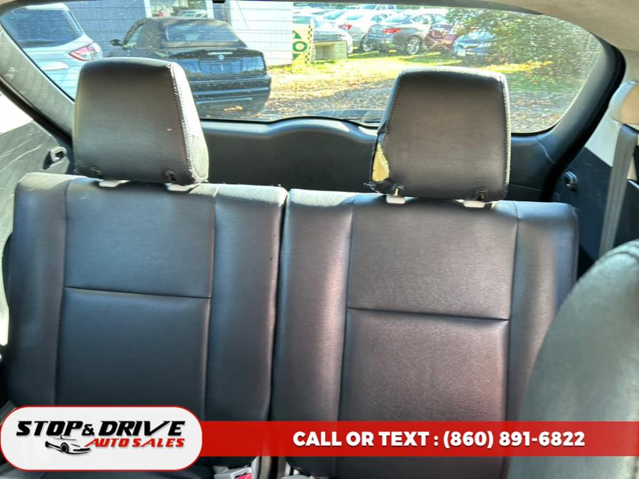 Used Mazda CX-9 AWD 4dr Sport 2012 | Stop & Drive Auto Sales. East Windsor, Connecticut Used Mazda CX-9 AWD 4dr Sport 2012 | Stop & Drive Auto Sales. East Windsor, Connecticut