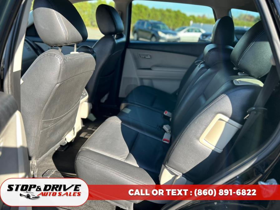 Used Mazda CX-9 AWD 4dr Sport 2012 | Stop & Drive Auto Sales. East Windsor, Connecticut Used Mazda CX-9 AWD 4dr Sport 2012 | Stop & Drive Auto Sales. East Windsor, Connecticut