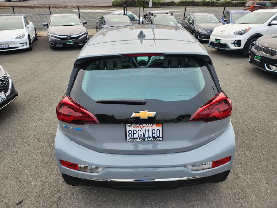 Used Chevrolet Bolt EV LT 2020 | Green Light Auto Wholesale. Daly City, California Used Chevrolet Bolt EV LT 2020 | Green Light Auto Wholesale. Daly City, California