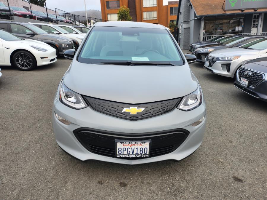 Used Chevrolet Bolt EV LT 2020 | Green Light Auto Wholesale. Daly City, California Used Chevrolet Bolt EV LT 2020 | Green Light Auto Wholesale. Daly City, California
