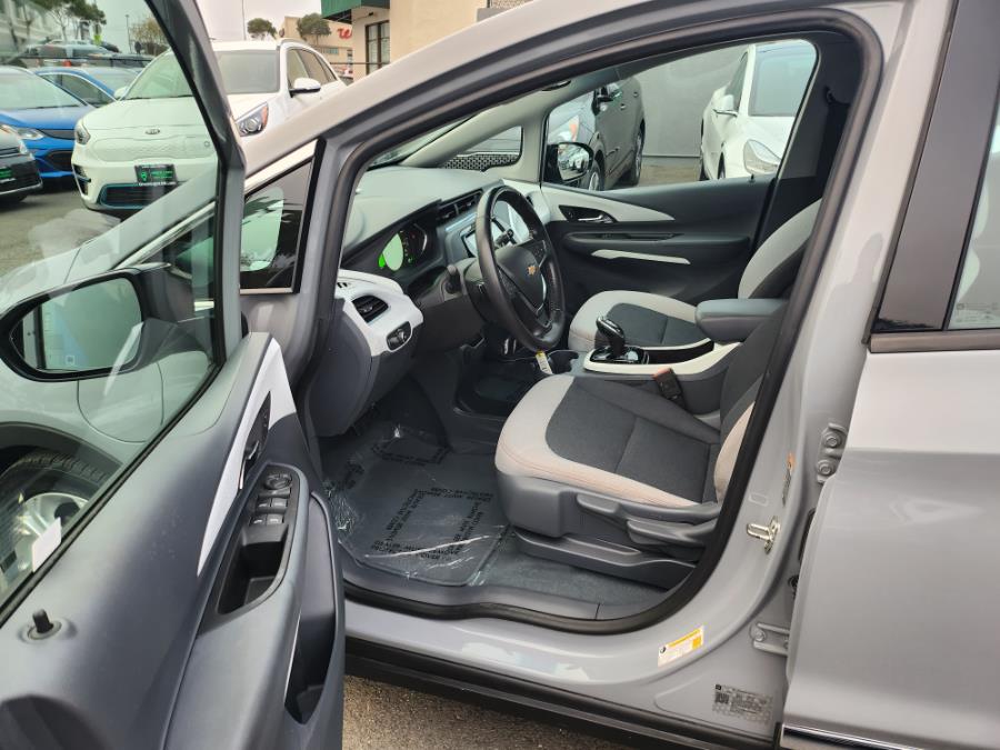 Used Chevrolet Bolt EV LT 2020 | Green Light Auto Wholesale. Daly City, California Used Chevrolet Bolt EV LT 2020 | Green Light Auto Wholesale. Daly City, California
