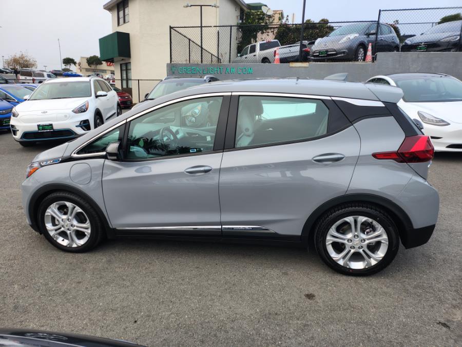 Used Chevrolet Bolt EV LT 2020 | Green Light Auto Wholesale. Daly City, California Used Chevrolet Bolt EV LT 2020 | Green Light Auto Wholesale. Daly City, California