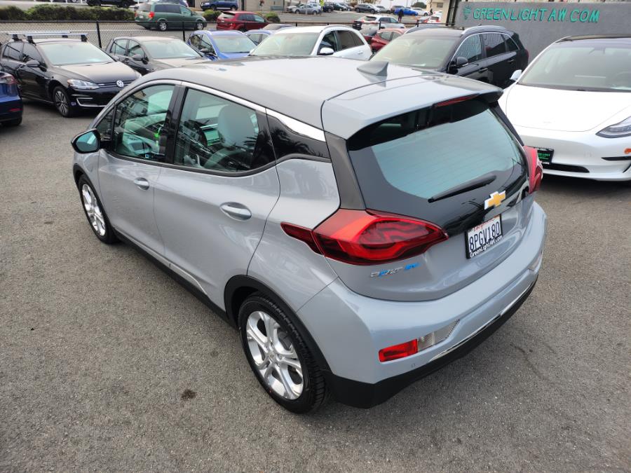 Used Chevrolet Bolt EV LT 2020 | Green Light Auto Wholesale. Daly City, California Used Chevrolet Bolt EV LT 2020 | Green Light Auto Wholesale. Daly City, California