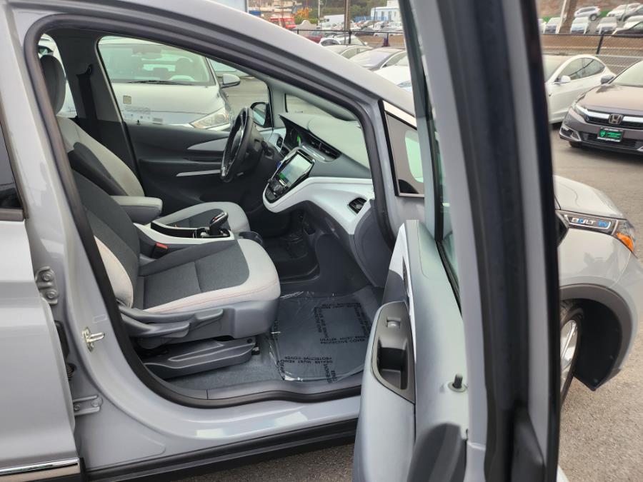 Used Chevrolet Bolt EV LT 2020 | Green Light Auto Wholesale. Daly City, California Used Chevrolet Bolt EV LT 2020 | Green Light Auto Wholesale. Daly City, California