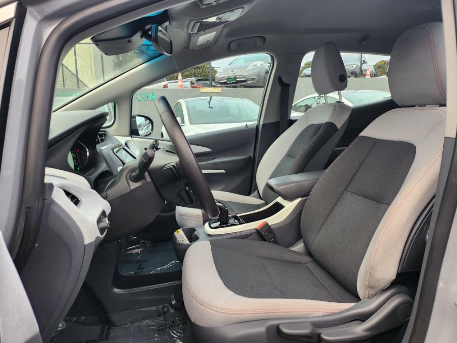 Used Chevrolet Bolt EV LT 2020 | Green Light Auto Wholesale. Daly City, California Used Chevrolet Bolt EV LT 2020 | Green Light Auto Wholesale. Daly City, California