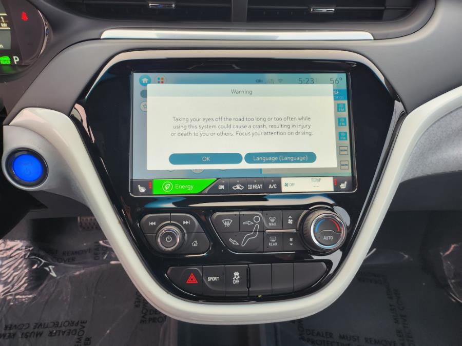Used Chevrolet Bolt EV LT 2020 | Green Light Auto Wholesale. Daly City, California Used Chevrolet Bolt EV LT 2020 | Green Light Auto Wholesale. Daly City, California