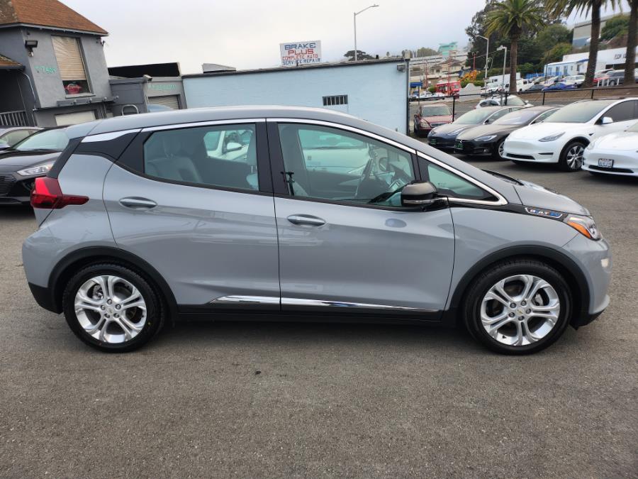 Used Chevrolet Bolt EV LT 2020 | Green Light Auto Wholesale. Daly City, California Used Chevrolet Bolt EV LT 2020 | Green Light Auto Wholesale. Daly City, California