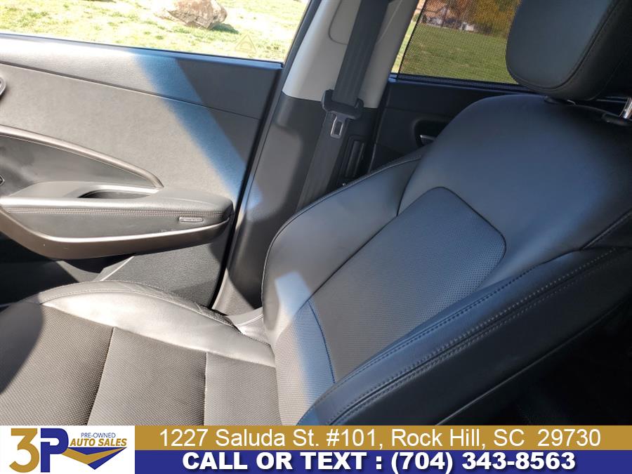 2017 Hyundai Santa Fe SE 3.3L Auto AWD, available for sale in Rock Hill, South Carolina | 3 Points Auto Sales. Rock Hill, South Carolina 2017 Hyundai Santa Fe SE 3.3L Auto AWD, available for sale in Rock Hill, South Carolina | 3 Points Auto Sales. Rock Hill, South Carolina