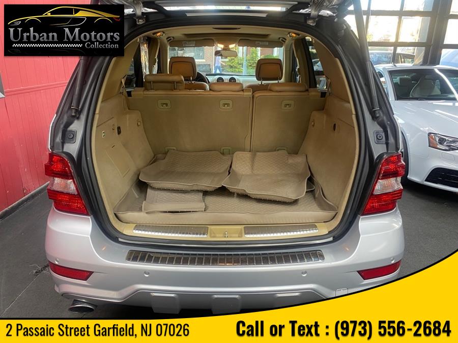 2009 Mercedes-benz M-class 5.5L, available for sale in Garfield, New Jersey | Urban Motors Collection. Garfield, New Jersey 2009 Mercedes-benz M-class 5.5L, available for sale in Garfield, New Jersey | Urban Motors Collection. Garfield, New Jersey