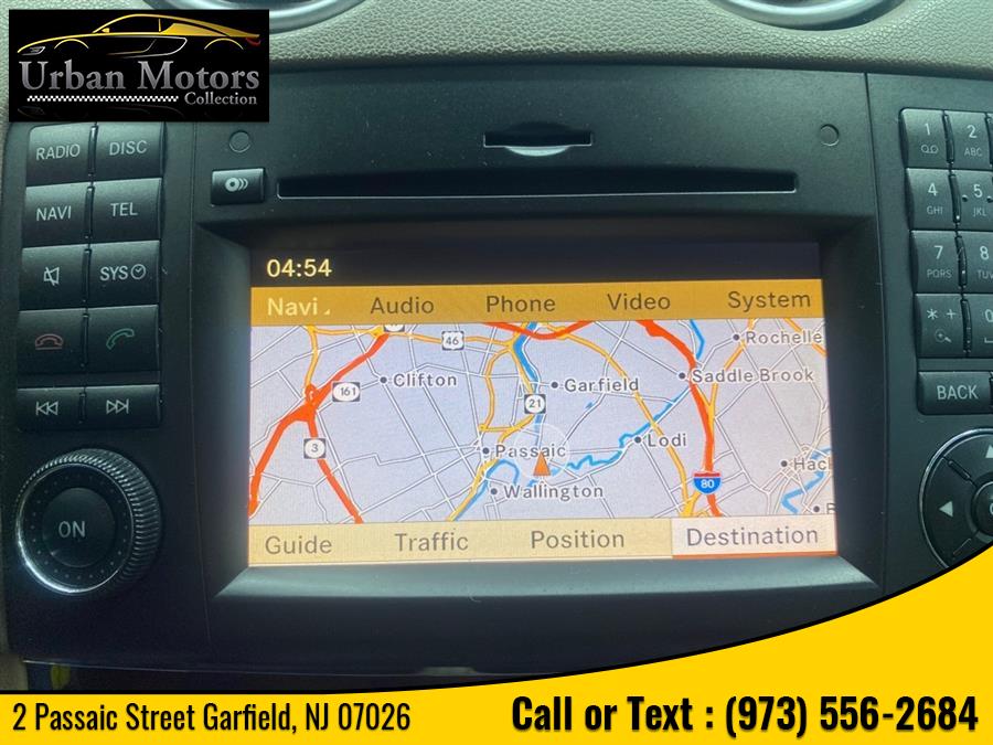 2009 Mercedes-benz M-class 5.5L, available for sale in Garfield, New Jersey | Urban Motors Collection. Garfield, New Jersey 2009 Mercedes-benz M-class 5.5L, available for sale in Garfield, New Jersey | Urban Motors Collection. Garfield, New Jersey
