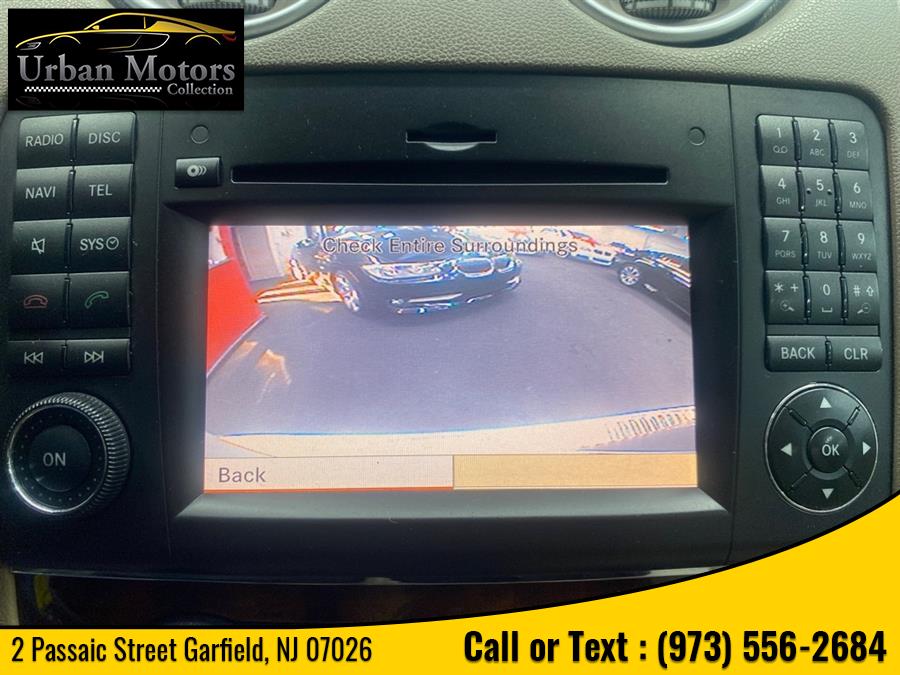 2009 Mercedes-benz M-class 5.5L, available for sale in Garfield, New Jersey | Urban Motors Collection. Garfield, New Jersey 2009 Mercedes-benz M-class 5.5L, available for sale in Garfield, New Jersey | Urban Motors Collection. Garfield, New Jersey