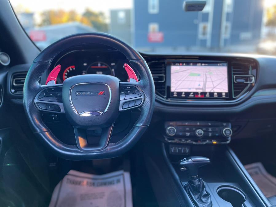 2021 Dodge Durango GT Plus AWD, available for sale in Irvington , New Jersey | Auto Haus of Irvington Corp. Irvington , New Jersey 2021 Dodge Durango GT Plus AWD, available for sale in Irvington , New Jersey | Auto Haus of Irvington Corp. Irvington , New Jersey