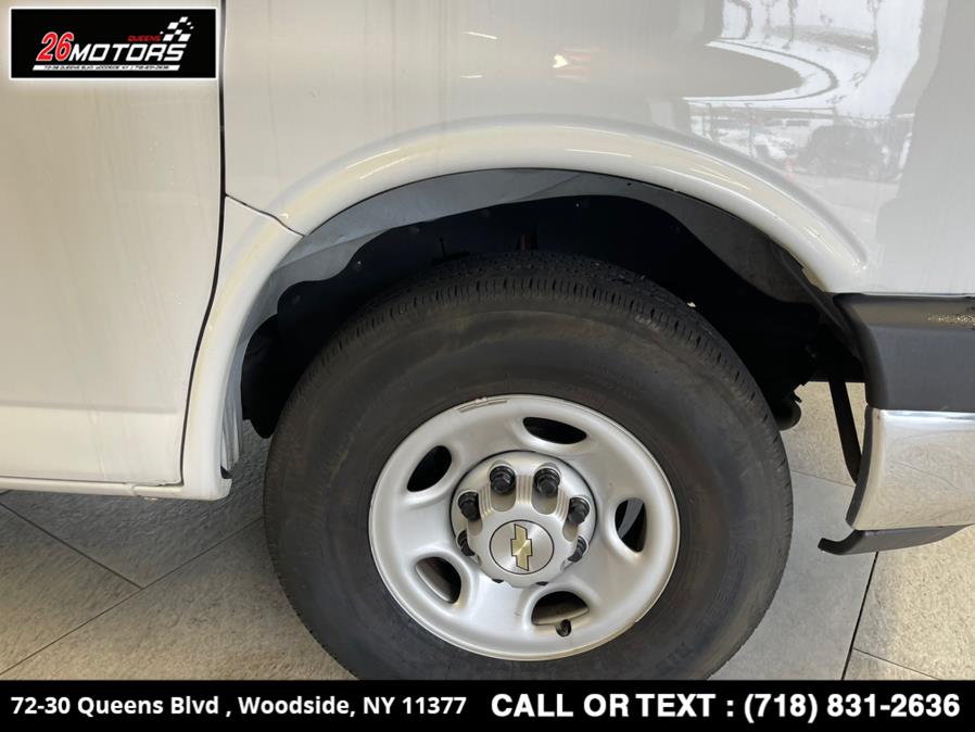 Used Chevrolet Express Cargo Van RWD 2500 135" 2020 | 26 Motors Queens. Woodside, New York Used Chevrolet Express Cargo Van RWD 2500 135" 2020 | 26 Motors Queens. Woodside, New York