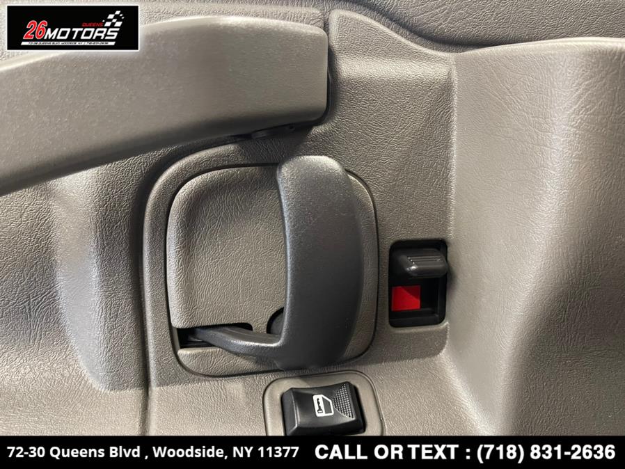 Used Chevrolet Express Cargo Van RWD 2500 135" 2020 | 26 Motors Queens. Woodside, New York Used Chevrolet Express Cargo Van RWD 2500 135" 2020 | 26 Motors Queens. Woodside, New York