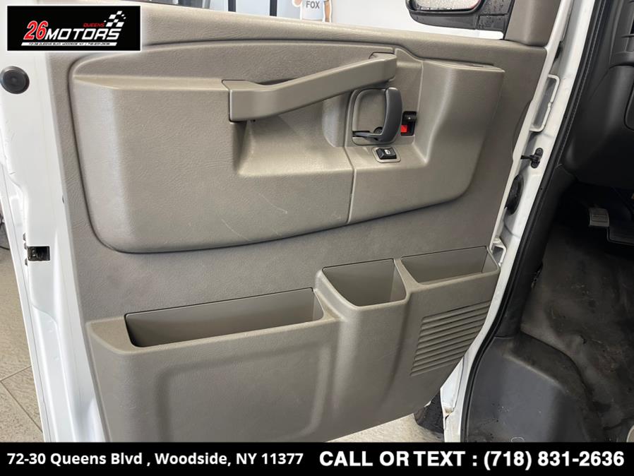 Used Chevrolet Express Cargo Van RWD 2500 135" 2020 | 26 Motors Queens. Woodside, New York Used Chevrolet Express Cargo Van RWD 2500 135" 2020 | 26 Motors Queens. Woodside, New York