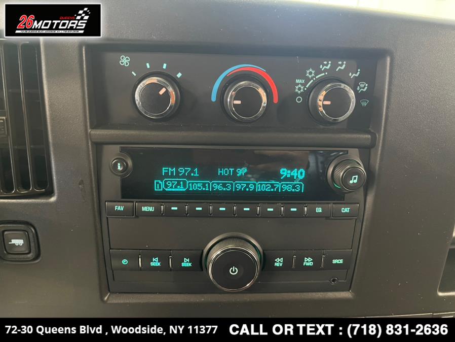 Used Chevrolet Express Cargo Van RWD 2500 135" 2020 | 26 Motors Queens. Woodside, New York Used Chevrolet Express Cargo Van RWD 2500 135" 2020 | 26 Motors Queens. Woodside, New York