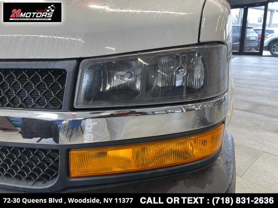 Used Chevrolet Express Cargo Van RWD 2500 135" 2020 | 26 Motors Queens. Woodside, New York Used Chevrolet Express Cargo Van RWD 2500 135" 2020 | 26 Motors Queens. Woodside, New York