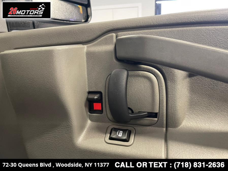 Used Chevrolet Express Cargo Van RWD 2500 135" 2020 | 26 Motors Queens. Woodside, New York Used Chevrolet Express Cargo Van RWD 2500 135" 2020 | 26 Motors Queens. Woodside, New York