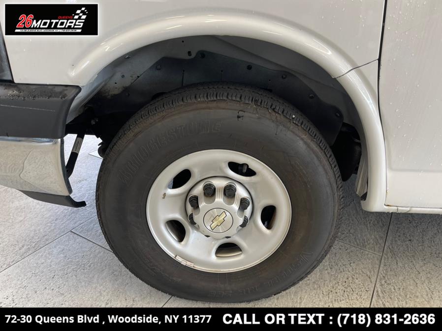 Used Chevrolet Express Cargo Van RWD 2500 135" 2020 | 26 Motors Queens. Woodside, New York Used Chevrolet Express Cargo Van RWD 2500 135" 2020 | 26 Motors Queens. Woodside, New York