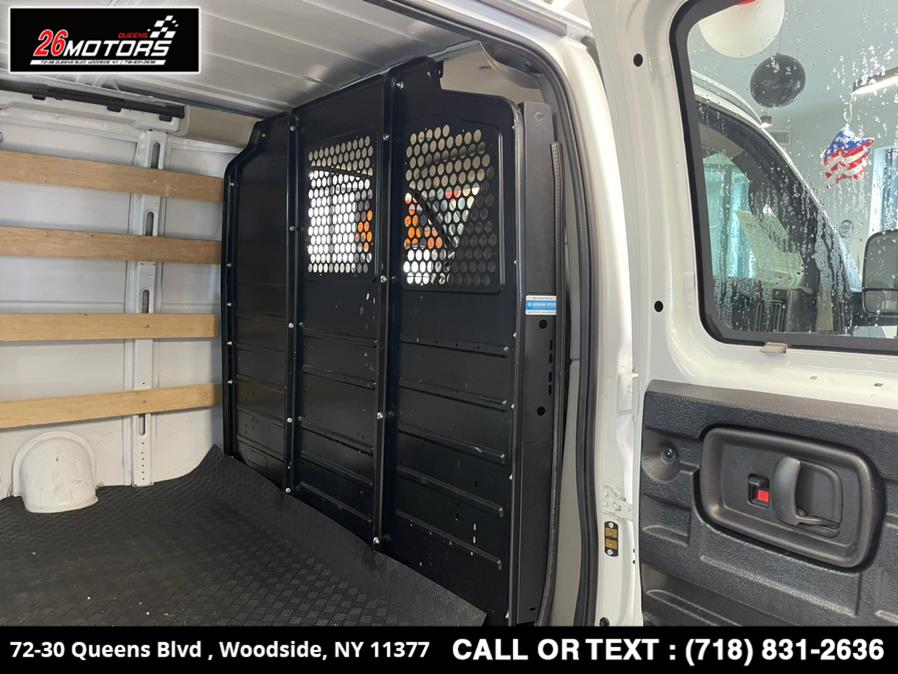 Used Chevrolet Express Cargo Van RWD 2500 135" 2020 | 26 Motors Queens. Woodside, New York Used Chevrolet Express Cargo Van RWD 2500 135" 2020 | 26 Motors Queens. Woodside, New York