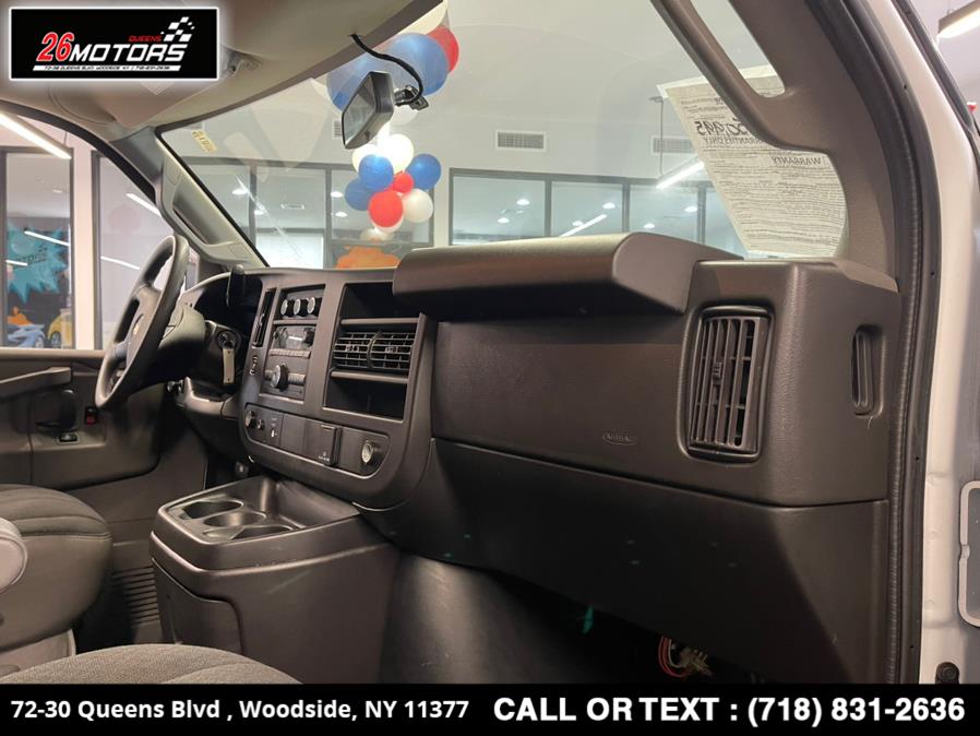 Used Chevrolet Express Cargo Van RWD 2500 135" 2020 | 26 Motors Queens. Woodside, New York Used Chevrolet Express Cargo Van RWD 2500 135" 2020 | 26 Motors Queens. Woodside, New York