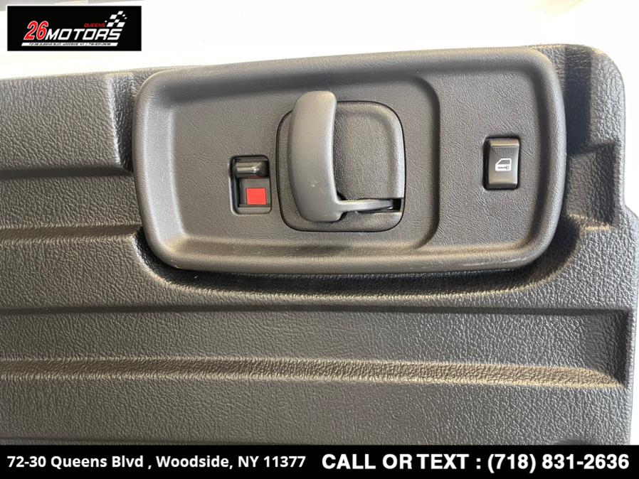 2020 Chevrolet Express Cargo Van RWD 2500 135", available for sale in Woodside, New York | 26 Motors Queens. Woodside, New York 2020 Chevrolet Express Cargo Van RWD 2500 135", available for sale in Woodside, New York | 26 Motors Queens. Woodside, New York