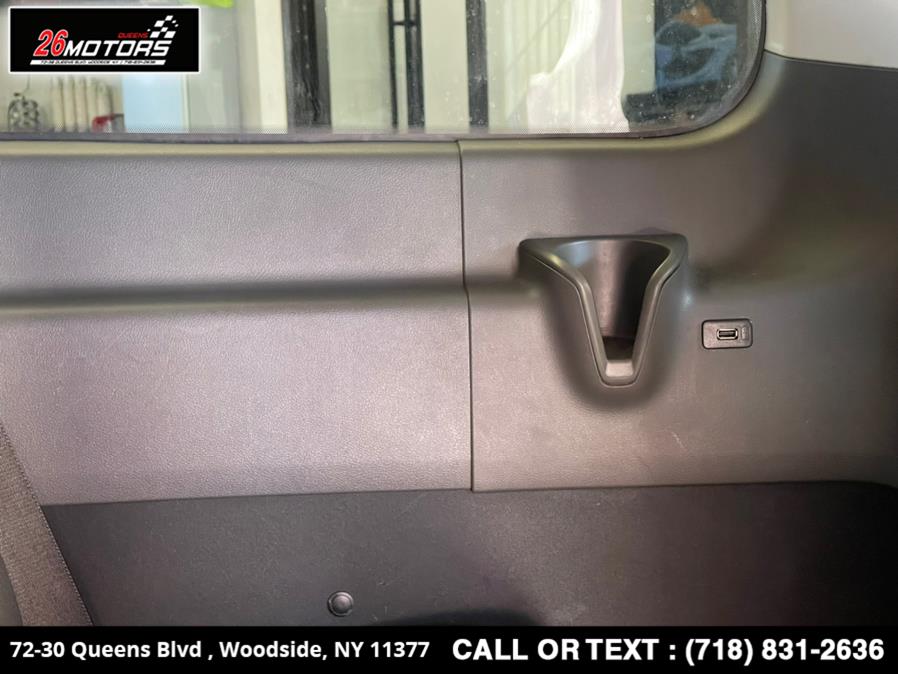 2020 Ford Transit Passenger Wagon T-350 148" Low Roof XLT RWD, available for sale in Woodside, New York | 26 Motors Queens. Woodside, New York 2020 Ford Transit Passenger Wagon T-350 148" Low Roof XLT RWD, available for sale in Woodside, New York | 26 Motors Queens. Woodside, New York