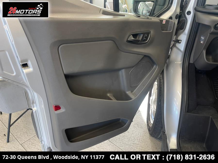 2020 Ford Transit Passenger Wagon T-350 148" Low Roof XLT RWD, available for sale in Woodside, New York | 26 Motors Queens. Woodside, New York 2020 Ford Transit Passenger Wagon T-350 148" Low Roof XLT RWD, available for sale in Woodside, New York | 26 Motors Queens. Woodside, New York