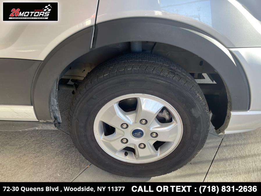 2020 Ford Transit Passenger Wagon T-350 148" Low Roof XLT RWD, available for sale in Woodside, New York | 26 Motors Queens. Woodside, New York 2020 Ford Transit Passenger Wagon T-350 148" Low Roof XLT RWD, available for sale in Woodside, New York | 26 Motors Queens. Woodside, New York