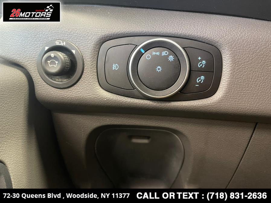 2020 Ford Transit Passenger Wagon T-350 148" Low Roof XLT RWD, available for sale in Woodside, New York | 26 Motors Queens. Woodside, New York 2020 Ford Transit Passenger Wagon T-350 148" Low Roof XLT RWD, available for sale in Woodside, New York | 26 Motors Queens. Woodside, New York