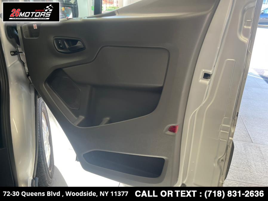 2020 Ford Transit Passenger Wagon T-350 148" Low Roof XLT RWD, available for sale in Woodside, New York | 26 Motors Queens. Woodside, New York 2020 Ford Transit Passenger Wagon T-350 148" Low Roof XLT RWD, available for sale in Woodside, New York | 26 Motors Queens. Woodside, New York