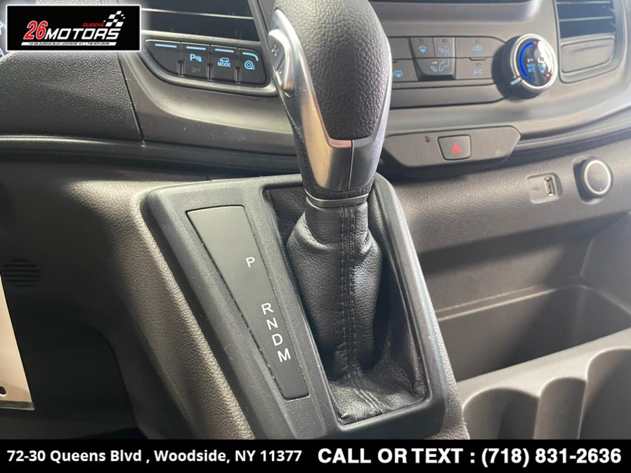 2020 Ford Transit Passenger Wagon T-350 148" Low Roof XLT RWD, available for sale in Woodside, New York | 26 Motors Queens. Woodside, New York 2020 Ford Transit Passenger Wagon T-350 148" Low Roof XLT RWD, available for sale in Woodside, New York | 26 Motors Queens. Woodside, New York