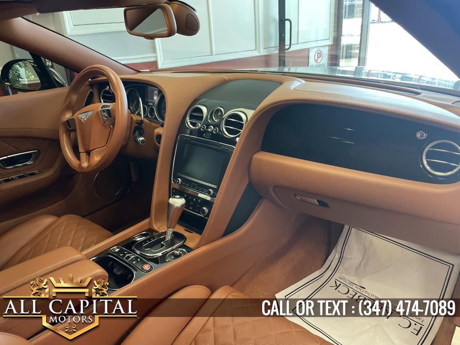 Used Bentley Continental GT 2dr Conv V8 S 2016 | All Capital Motors. Brooklyn, New York Used Bentley Continental GT 2dr Conv V8 S 2016 | All Capital Motors. Brooklyn, New York