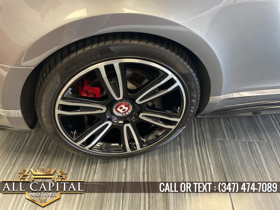 Used Bentley Continental GT 2dr Conv V8 S 2016 | All Capital Motors. Brooklyn, New York Used Bentley Continental GT 2dr Conv V8 S 2016 | All Capital Motors. Brooklyn, New York