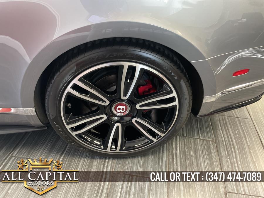 Used Bentley Continental GT 2dr Conv V8 S 2016 | All Capital Motors. Brooklyn, New York Used Bentley Continental GT 2dr Conv V8 S 2016 | All Capital Motors. Brooklyn, New York