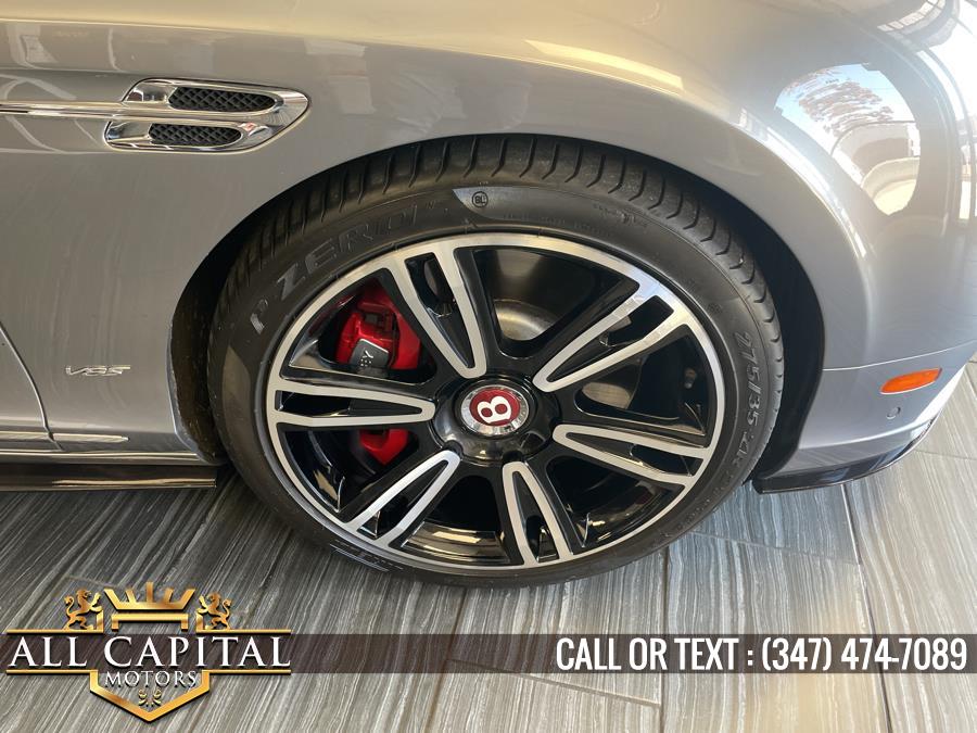 Used Bentley Continental GT 2dr Conv V8 S 2016 | All Capital Motors. Brooklyn, New York Used Bentley Continental GT 2dr Conv V8 S 2016 | All Capital Motors. Brooklyn, New York