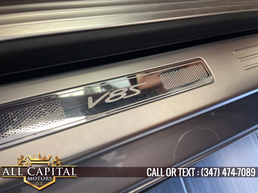 Used Bentley Continental GT 2dr Conv V8 S 2016 | All Capital Motors. Brooklyn, New York Used Bentley Continental GT 2dr Conv V8 S 2016 | All Capital Motors. Brooklyn, New York
